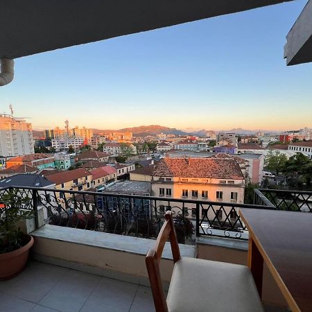 Shkodra Duplex Apartment מראה חיצוני תמונה