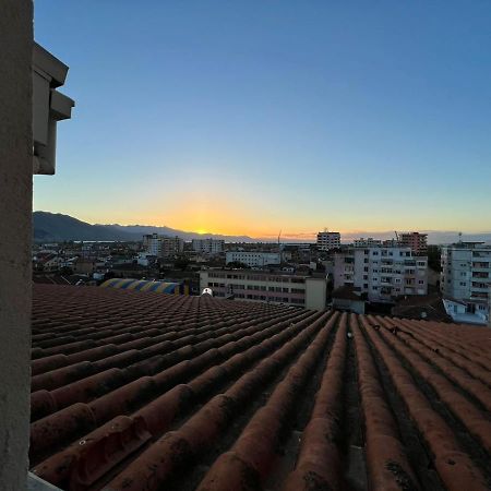 Shkodra Duplex Apartment מראה חיצוני תמונה