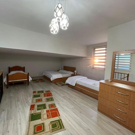 Shkodra Duplex Apartment מראה חיצוני תמונה