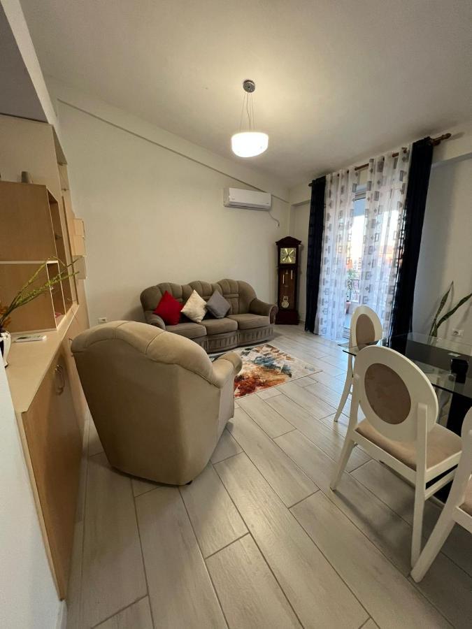 Shkodra Duplex Apartment מראה חיצוני תמונה