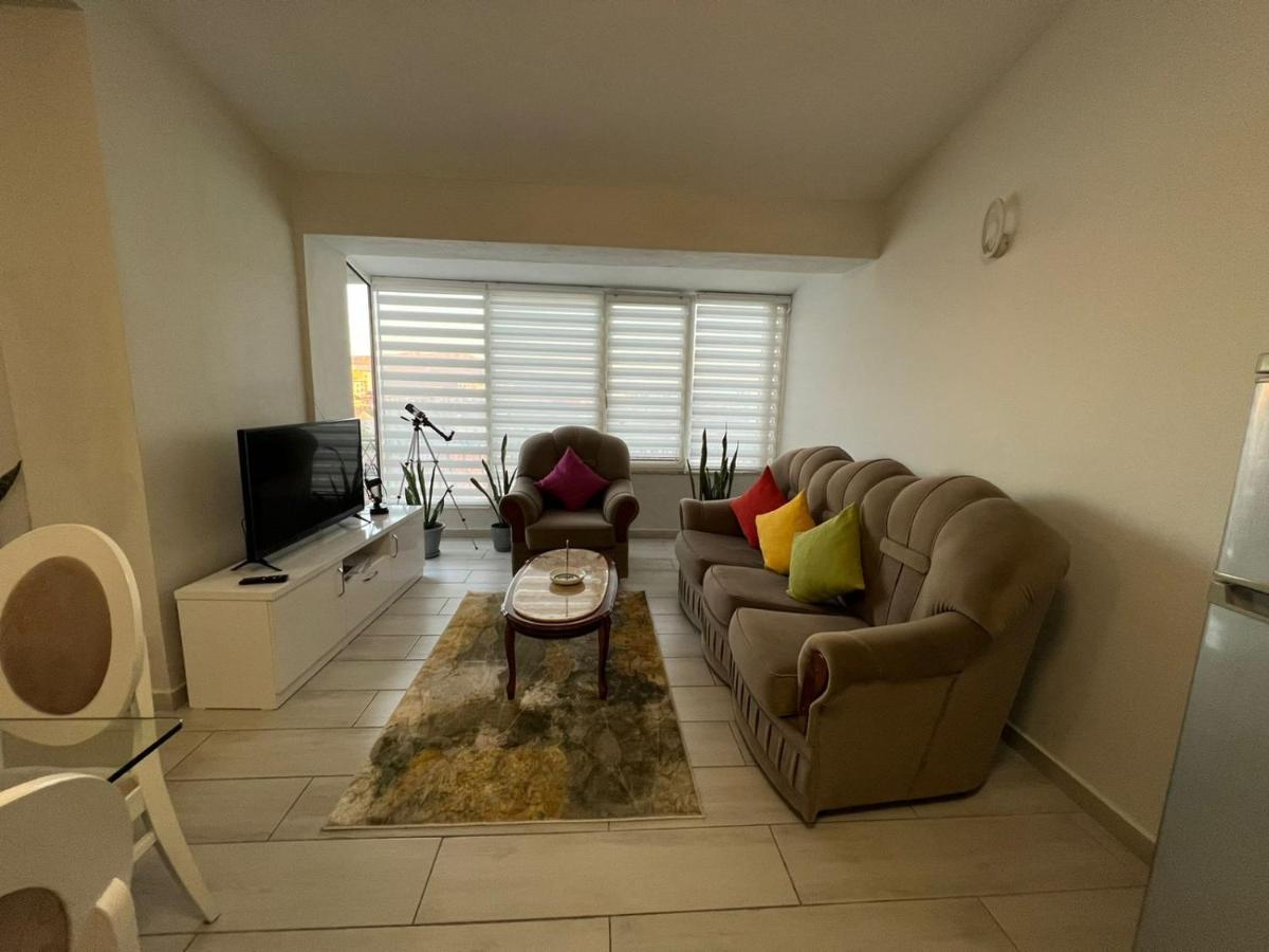 Shkodra Duplex Apartment מראה חיצוני תמונה