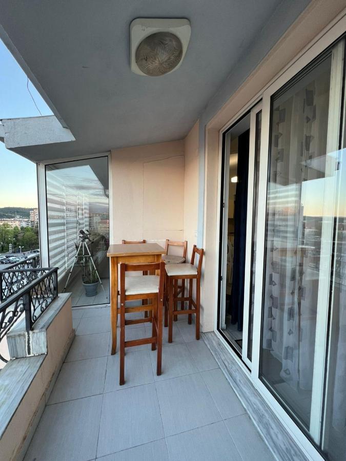 Shkodra Duplex Apartment מראה חיצוני תמונה