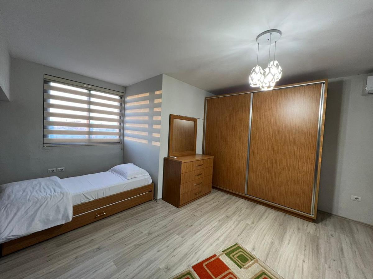 Shkodra Duplex Apartment מראה חיצוני תמונה